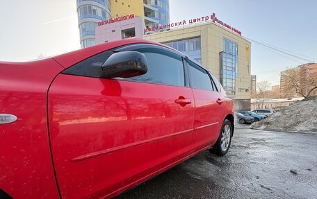 Mazda 3, 2006 год, 515 000 рублей, 20 фотография