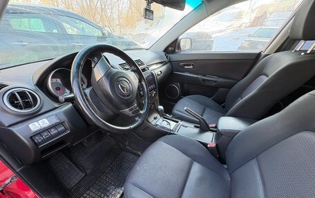 Mazda 3, 2006 год, 515 000 рублей, 25 фотография