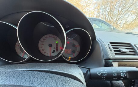 Mazda 3, 2006 год, 515 000 рублей, 24 фотография