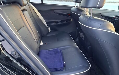 Toyota Corolla, 2011 год, 1 460 000 рублей, 7 фотография