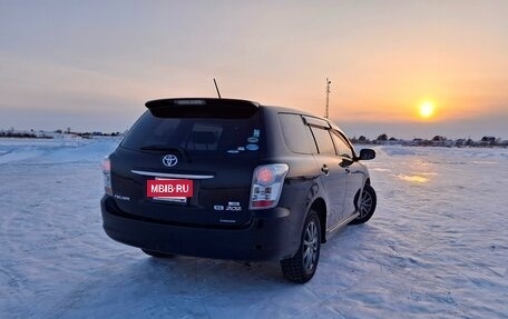 Toyota Corolla, 2011 год, 1 460 000 рублей, 6 фотография