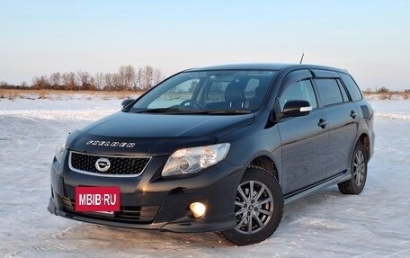 Toyota Corolla, 2011 год, 1 460 000 рублей, 3 фотография