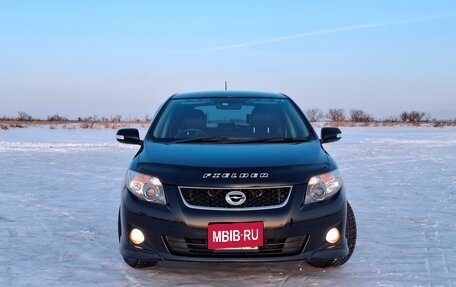 Toyota Corolla, 2011 год, 1 460 000 рублей, 2 фотография