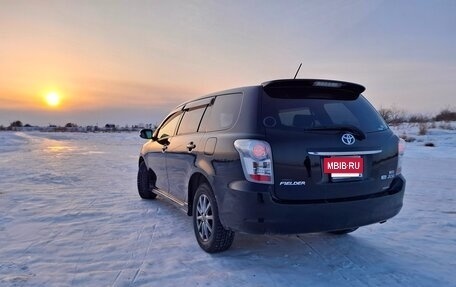 Toyota Corolla, 2011 год, 1 460 000 рублей, 5 фотография