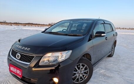 Toyota Corolla, 2011 год, 1 460 000 рублей, 4 фотография