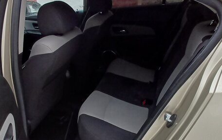 Chevrolet Cruze II, 2012 год, 850 000 рублей, 8 фотография