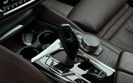 BMW 5 серия, 2020 год, 6 300 000 рублей, 4 фотография