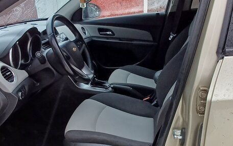 Chevrolet Cruze II, 2012 год, 850 000 рублей, 9 фотография