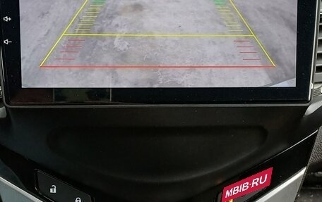 Chevrolet Cruze II, 2012 год, 850 000 рублей, 11 фотография