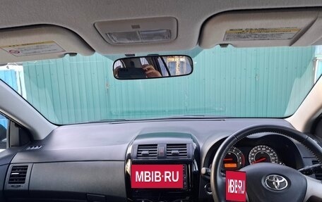 Toyota Corolla, 2011 год, 1 460 000 рублей, 9 фотография