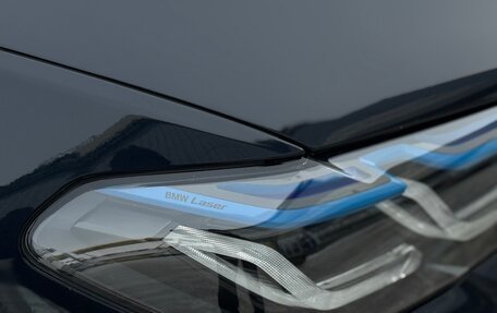 BMW 5 серия, 2020 год, 6 300 000 рублей, 6 фотография