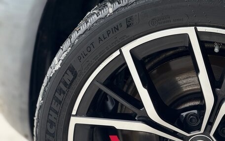 BMW 5 серия, 2020 год, 6 300 000 рублей, 18 фотография