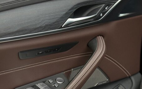 BMW 5 серия, 2020 год, 6 300 000 рублей, 29 фотография