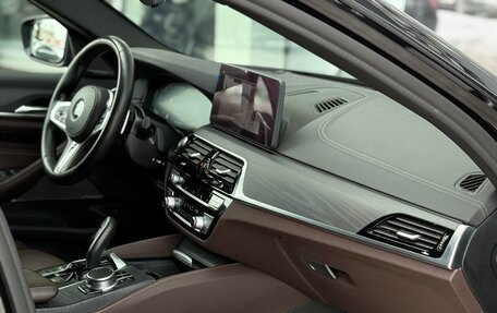 BMW 5 серия, 2020 год, 6 300 000 рублей, 31 фотография