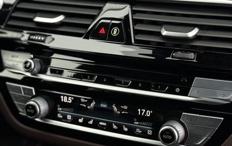 BMW 5 серия, 2020 год, 6 300 000 рублей, 35 фотография