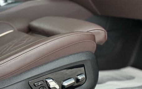 BMW 5 серия, 2020 год, 6 300 000 рублей, 38 фотография