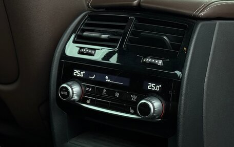 BMW 5 серия, 2020 год, 6 300 000 рублей, 36 фотография