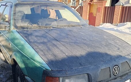 Volkswagen Passat B3, 1990 год, 180 000 рублей, 5 фотография