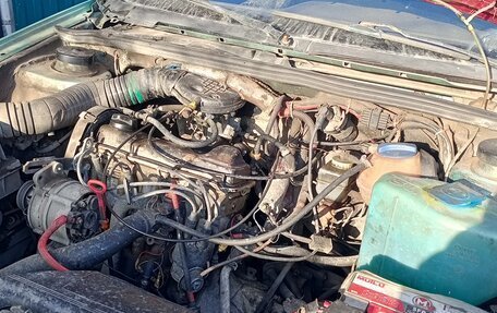 Volkswagen Passat B3, 1990 год, 180 000 рублей, 2 фотография