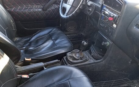 Volkswagen Passat B3, 1990 год, 180 000 рублей, 4 фотография