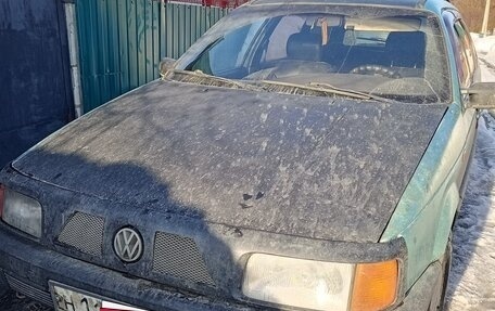 Volkswagen Passat B3, 1990 год, 180 000 рублей, 6 фотография