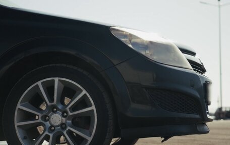 Opel Astra H, 2008 год, 310 000 рублей, 2 фотография