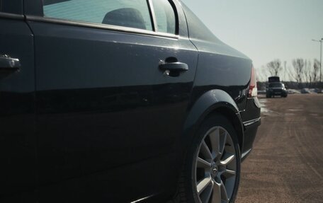 Opel Astra H, 2008 год, 310 000 рублей, 3 фотография