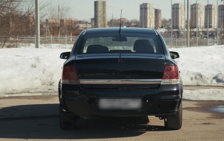 Opel Astra H, 2008 год, 310 000 рублей, 6 фотография