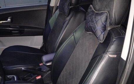 KIA cee'd I рестайлинг, 2009 год, 730 000 рублей, 7 фотография