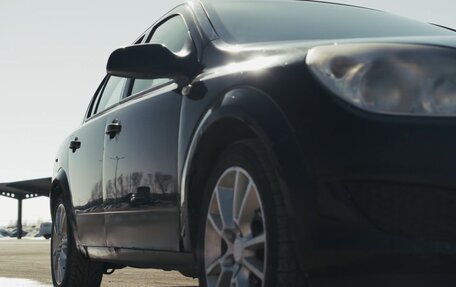 Opel Astra H, 2008 год, 310 000 рублей, 5 фотография