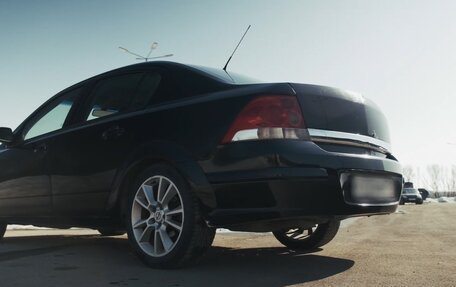 Opel Astra H, 2008 год, 310 000 рублей, 7 фотография