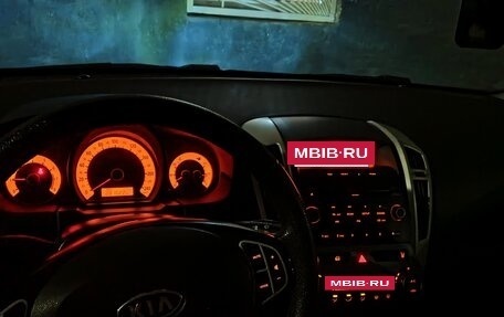 KIA cee'd I рестайлинг, 2009 год, 730 000 рублей, 9 фотография