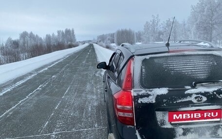 KIA cee'd I рестайлинг, 2009 год, 730 000 рублей, 10 фотография