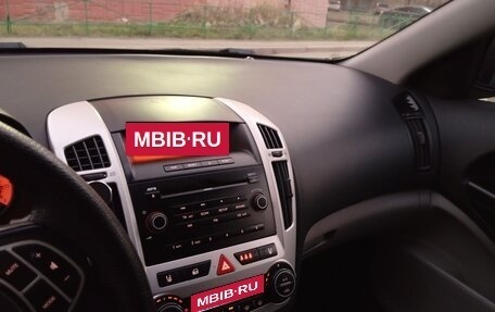 KIA cee'd I рестайлинг, 2009 год, 730 000 рублей, 8 фотография