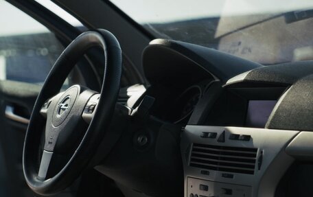 Opel Astra H, 2008 год, 310 000 рублей, 9 фотография