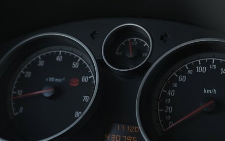 Opel Astra H, 2008 год, 310 000 рублей, 11 фотография