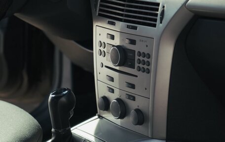 Opel Astra H, 2008 год, 310 000 рублей, 10 фотография