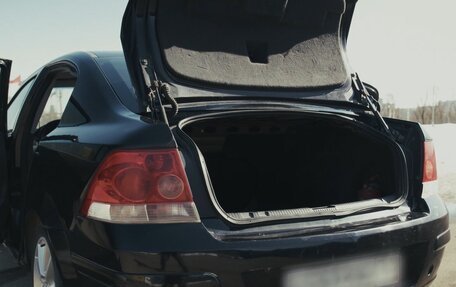 Opel Astra H, 2008 год, 310 000 рублей, 16 фотография