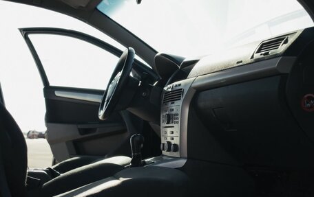 Opel Astra H, 2008 год, 310 000 рублей, 15 фотография