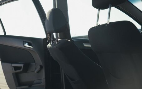 Opel Astra H, 2008 год, 310 000 рублей, 14 фотография