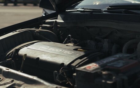 Opel Astra H, 2008 год, 310 000 рублей, 18 фотография