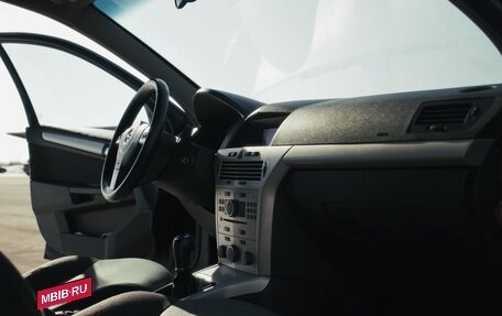 Opel Astra H, 2008 год, 310 000 рублей, 8 фотография