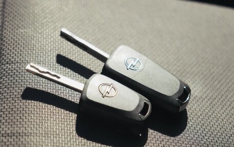 Opel Astra H, 2008 год, 310 000 рублей, 20 фотография