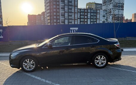 Mazda 6, 2010 год, 870 000 рублей, 4 фотография