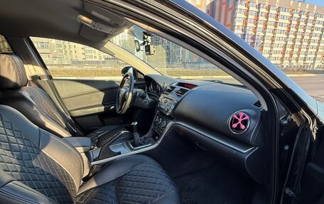 Mazda 6, 2010 год, 870 000 рублей, 13 фотография