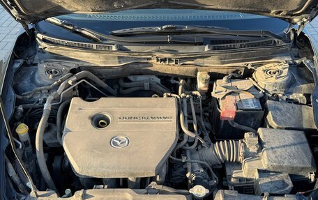 Mazda 6, 2010 год, 870 000 рублей, 14 фотография