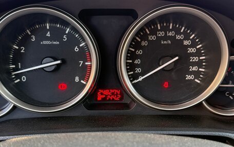 Mazda 6, 2010 год, 870 000 рублей, 11 фотография