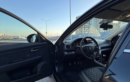 Mazda 6, 2010 год, 870 000 рублей, 9 фотография