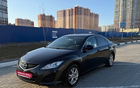 Mazda 6, 2010 год, 870 000 рублей, 3 фотография
