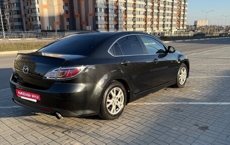 Mazda 6, 2010 год, 870 000 рублей, 7 фотография